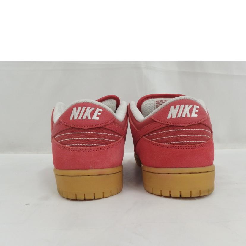 NIKE ナイキ/Nike SB Dunk Low Adobe/PK/DV5429-600//ABランク/82