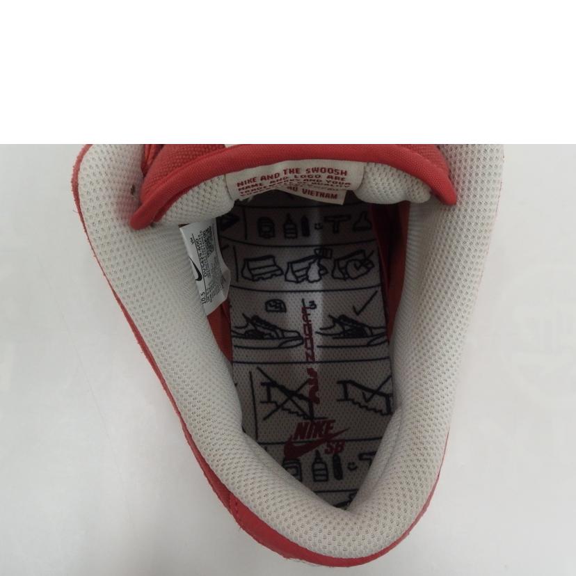 NIKE ナイキ/Nike SB Dunk Low Adobe/PK/DV5429-600//ABランク/82