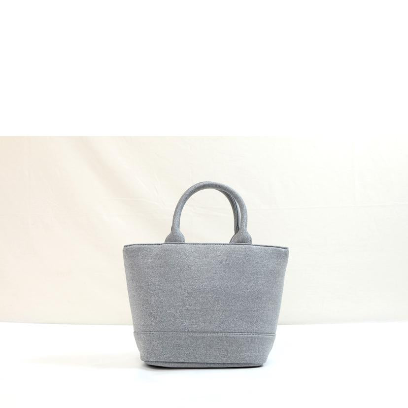 HYDROGEN ハイドロゲン/ミニトート /Aランク/71