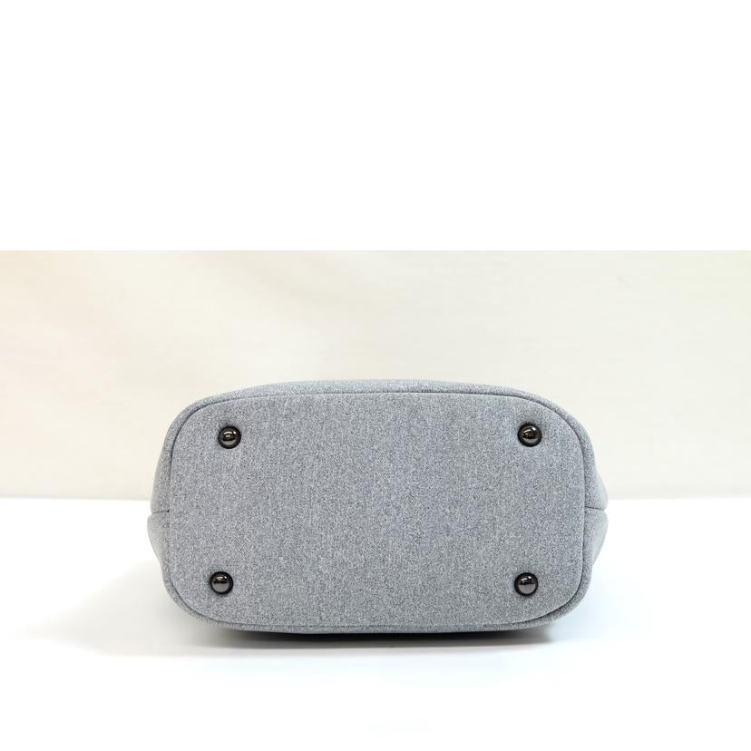 HYDROGEN ハイドロゲン/ミニトート /Aランク/71