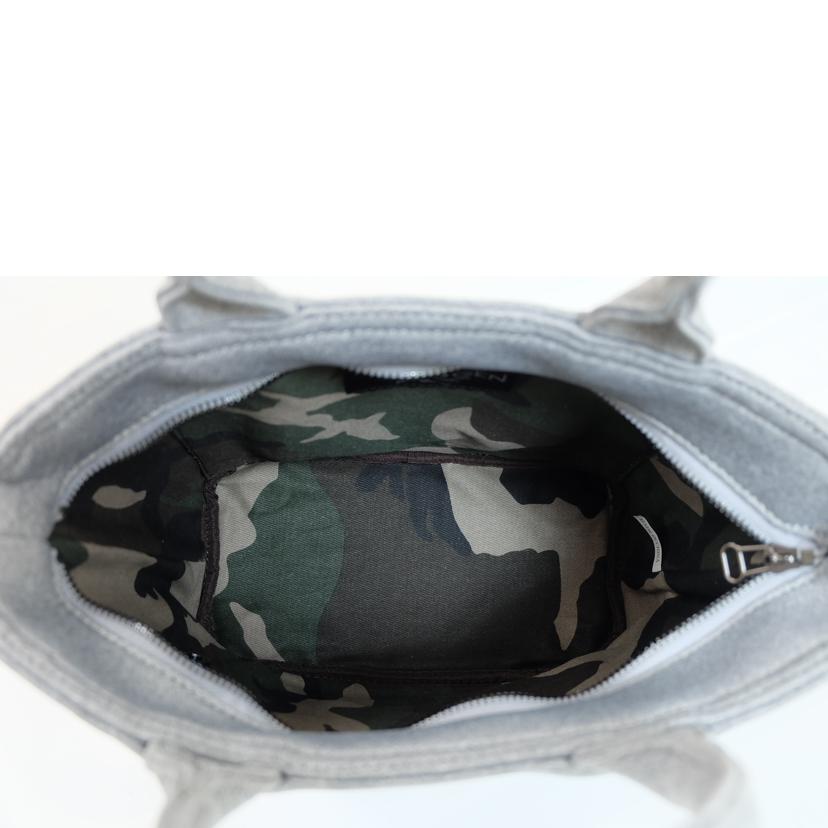 HYDROGEN ハイドロゲン/ミニトート /Aランク/71