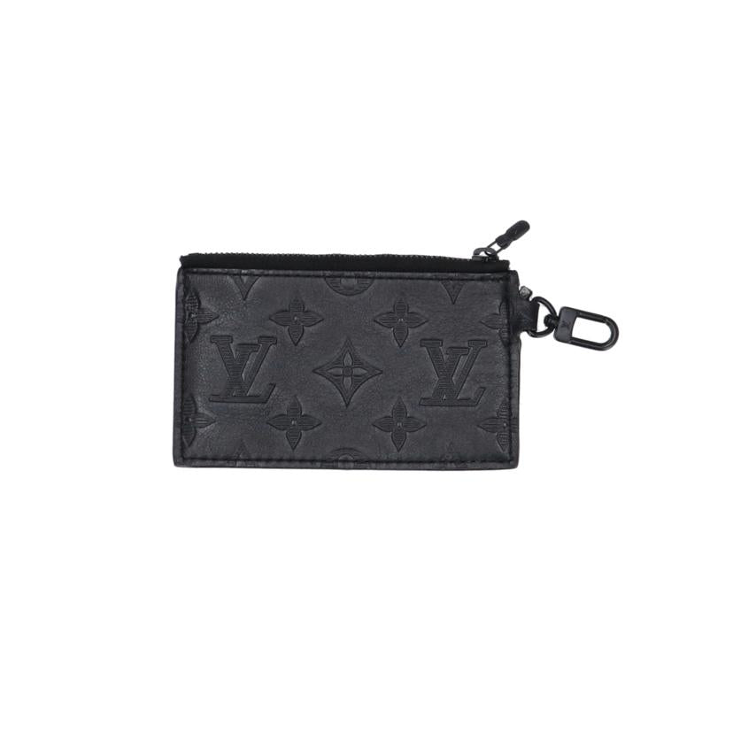 LOUIS VUITTON ルイヴィトン/ガストン・ヴェアラブルウォレット/モノグラムシャドウ/M81115//RFI*/ABランク/91