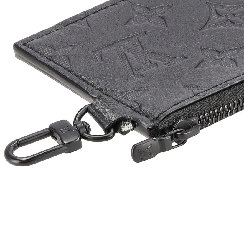 LOUIS VUITTON ルイヴィトン/ガストン・ヴェアラブルウォレット/モノグラムシャドウ/M81115//RFI*/ABランク/91