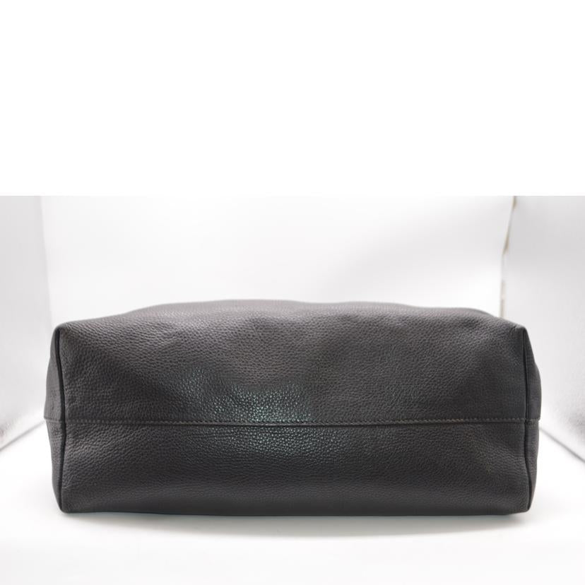 PRADA プラダ/ヴィッテロダイノ2wayレザーハンド/ネロ/BN1713//158/Bランク/89