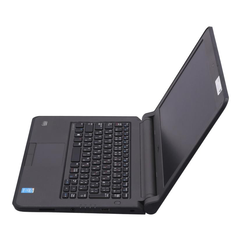 DELL デル/ノートPC/P47G002//JCD8782/Bランク/62