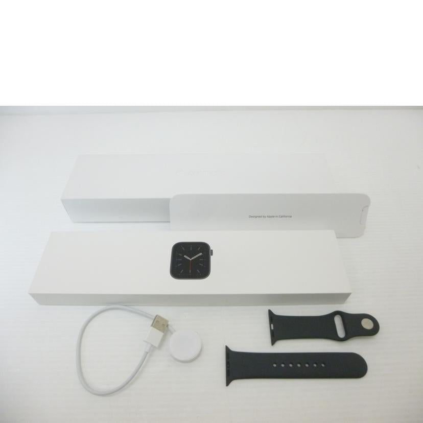 APPLE アップル/AppleWatch/シリーズ6/44mm/M02F3J/A//GY6DHHR8Q1RP/ABランク/88