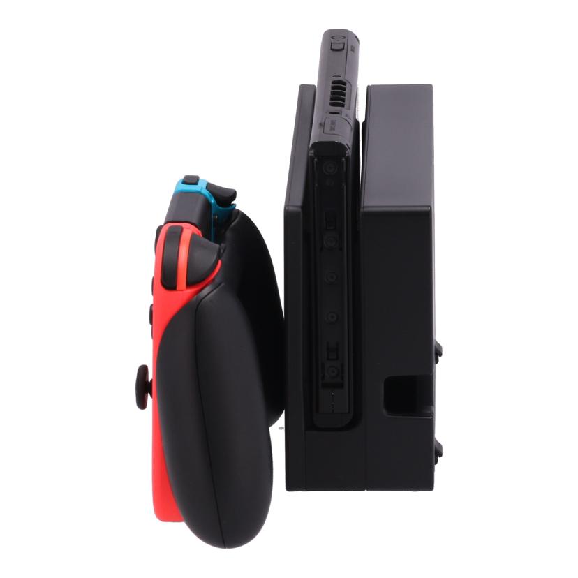 NINTENDO 任天堂 ニンテンドー /Nintendo Switch 本体/HAD-S-KABAA//XKJ40019008062/Bランク/77
