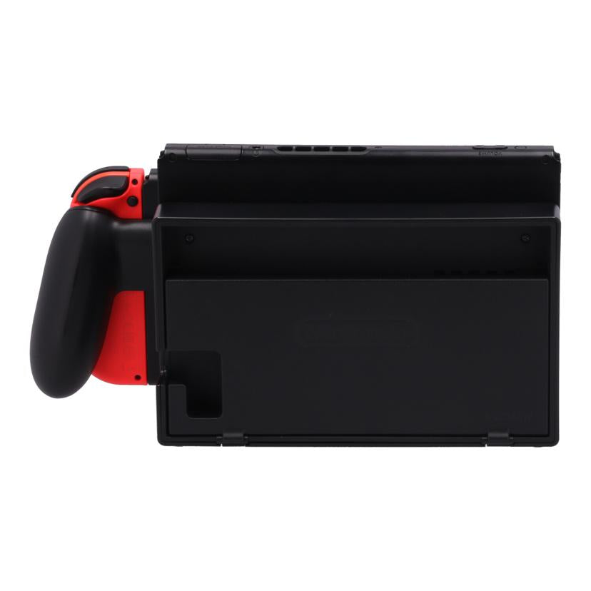 NINTENDO 任天堂 ニンテンドー /Nintendo Switch 本体/HAD-S-KABAA//XKJ40019008062/Bランク/77