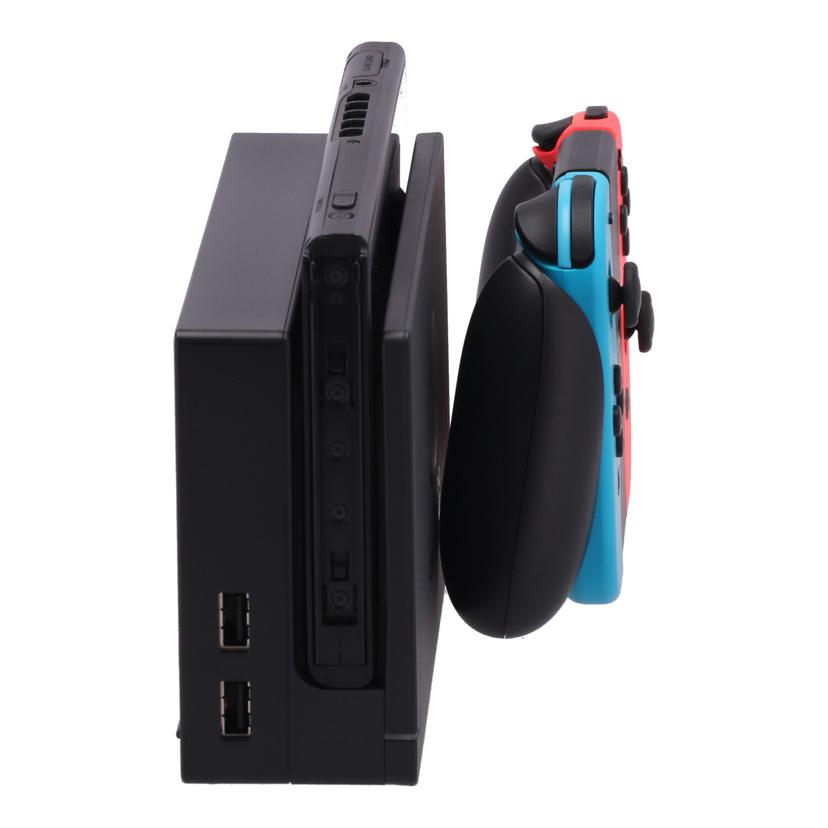 NINTENDO 任天堂 ニンテンドー /Nintendo Switch 本体/HAD-S-KABAA//XKJ40019008062/Bランク/77