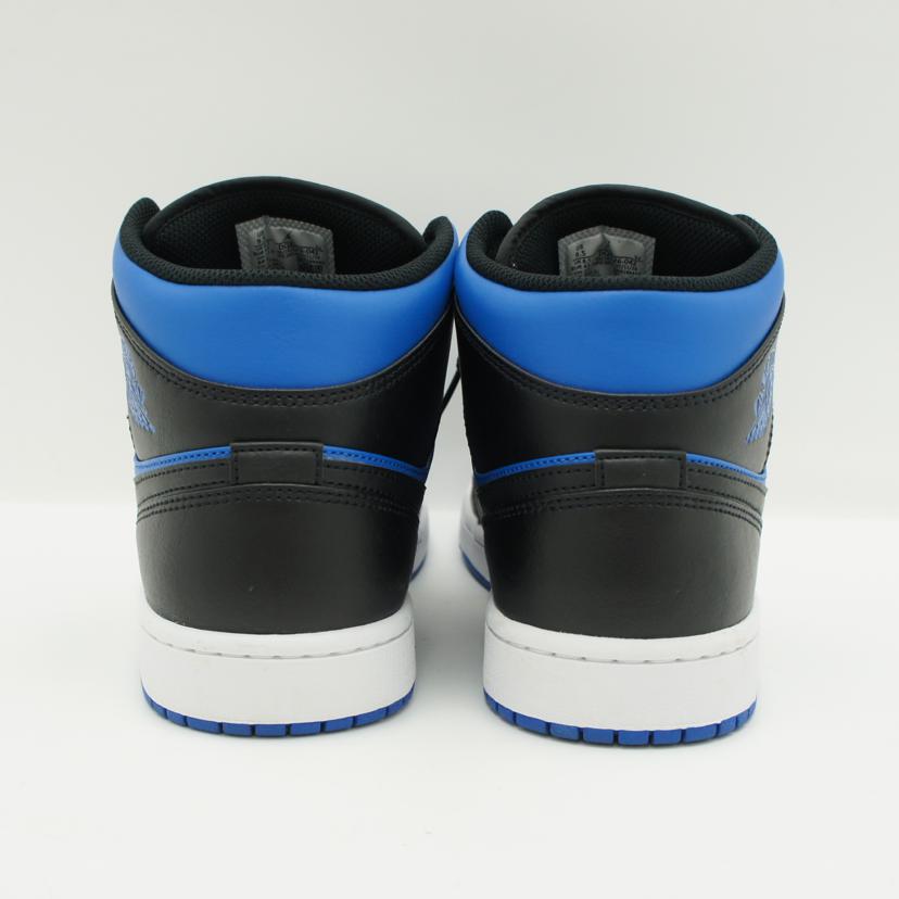 Nike ナイキ/AIR JORDAN1 Mid/DQ8426-042//ABランク/41