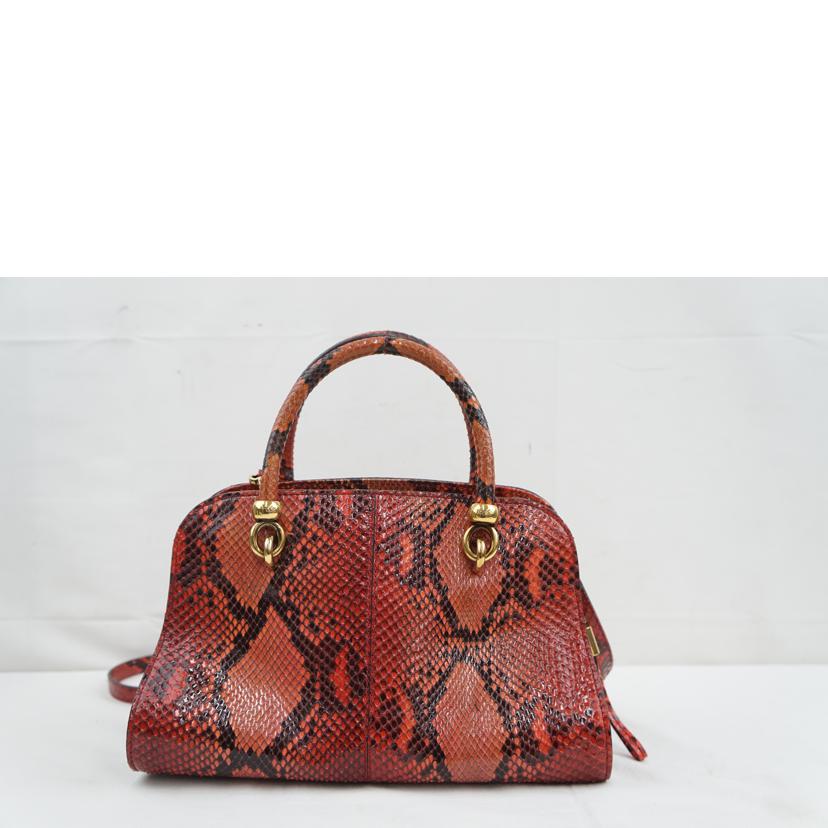 TOD'S トッズ/TOD’S 2wayバッグ//ABランク/67