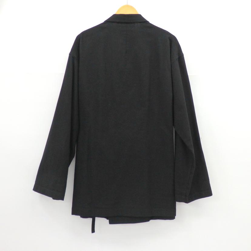 S'YTE/INDIAN KADI WRAP HAORI TAILORED JACKET/UI-J35-002-2-03//ABランク/77