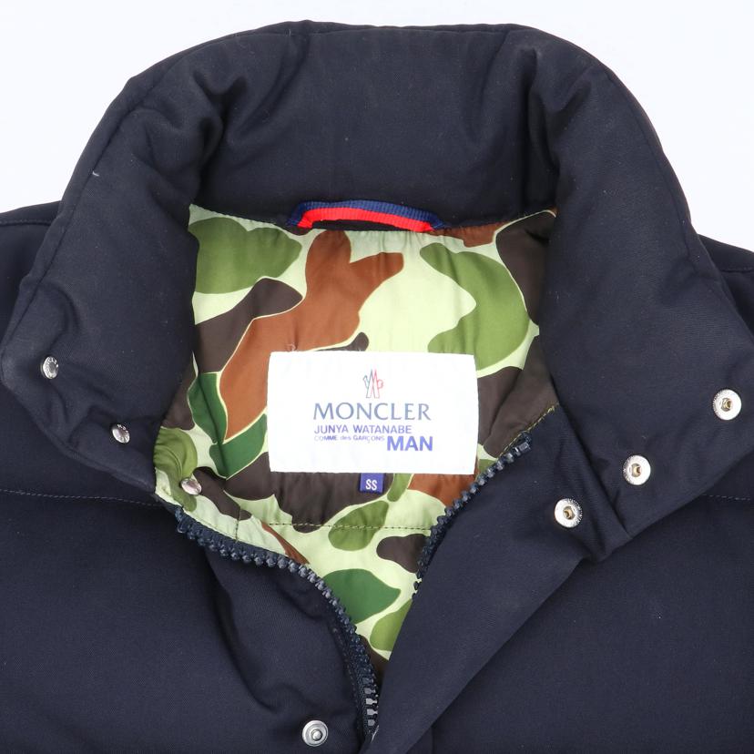 MONCLER モンクレール/JUNYA WATANABE ダウンジャケット/WR-J103//サイズ:SS/ABランク/91