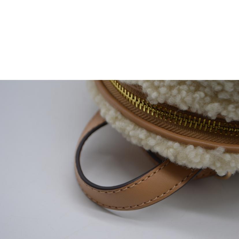 MICHAEL KORS マイケルコース/フォーシアリングジップエクストラスモールバックパック /35F5GRAB0U//SAランク/89