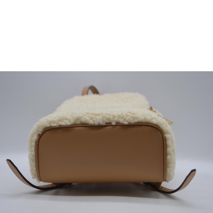 MICHAEL KORS マイケルコース/フォーシアリングジップエクストラスモールバックパック /35F5GRAB0U//SAランク/89