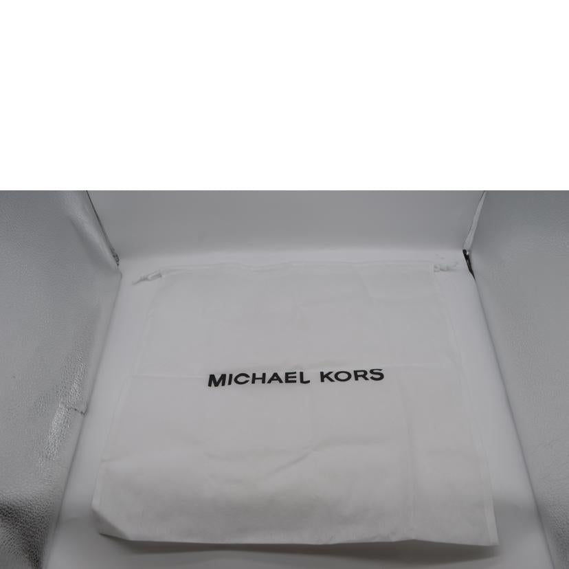 MICHAEL KORS マイケルコース/フォーシアリングジップエクストラスモールバックパック /35F5GRAB0U//SAランク/89