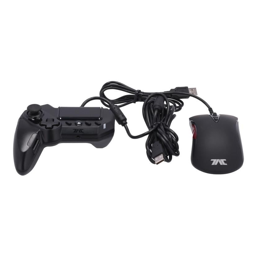 HORI ホリ /FPSマウスコントローラー/PS4-120//-/Bランク/62