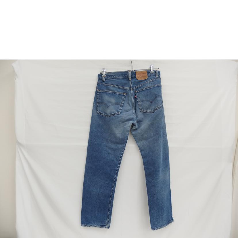 Levis Levis/501赤耳/W36/ボタン裏653//Bランク/82