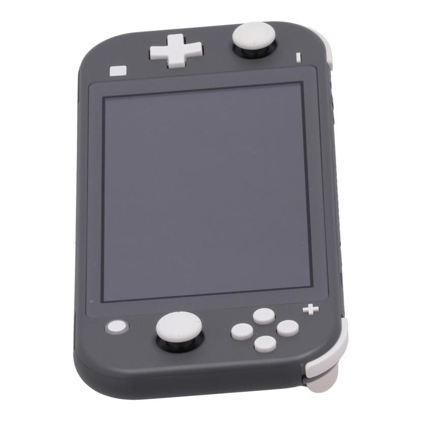 NINTENDO 任天堂 ニンテンドー /Nintendo Switch Lite 本体/HDH-S-GAZAA//XJJ70002373310/Bランク/71