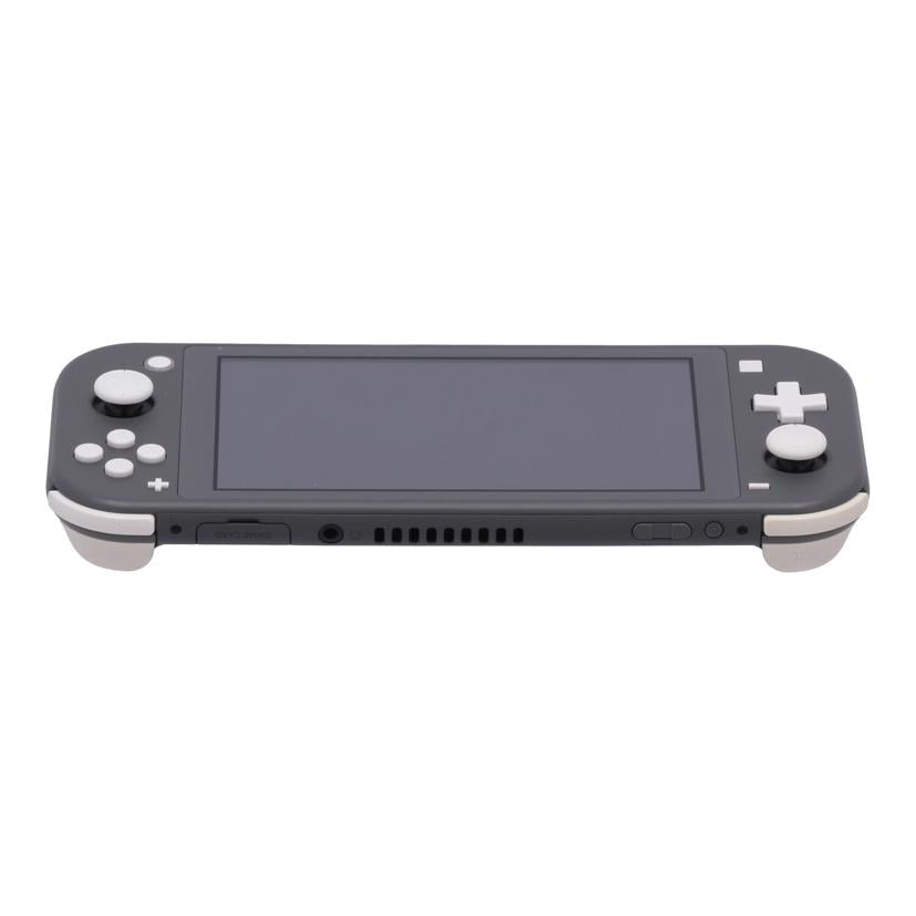 NINTENDO 任天堂 ニンテンドー /Nintendo Switch Lite 本体/HDH-S-GAZAA//XJJ70002373310/Bランク/71