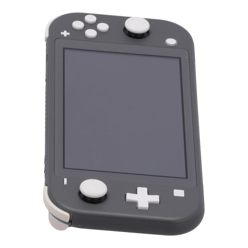 NINTENDO 任天堂 ニンテンドー /Nintendo Switch Lite 本体/HDH-S-GAZAA//XJJ70002373310/Bランク/71
