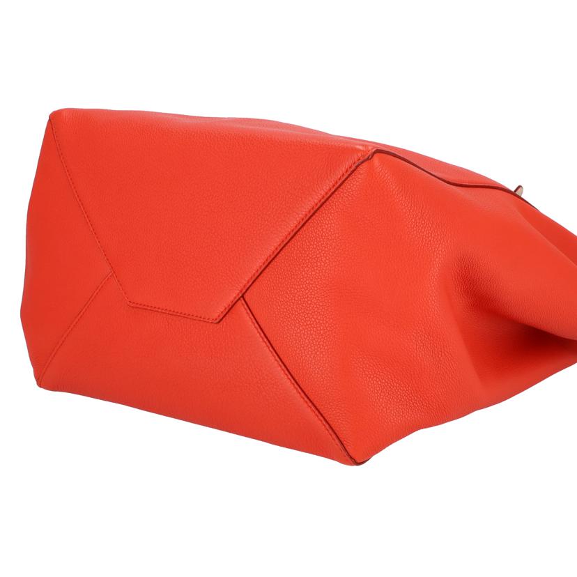 CELINE セリーヌ/カバファンム/トート レザー//Aランク/38