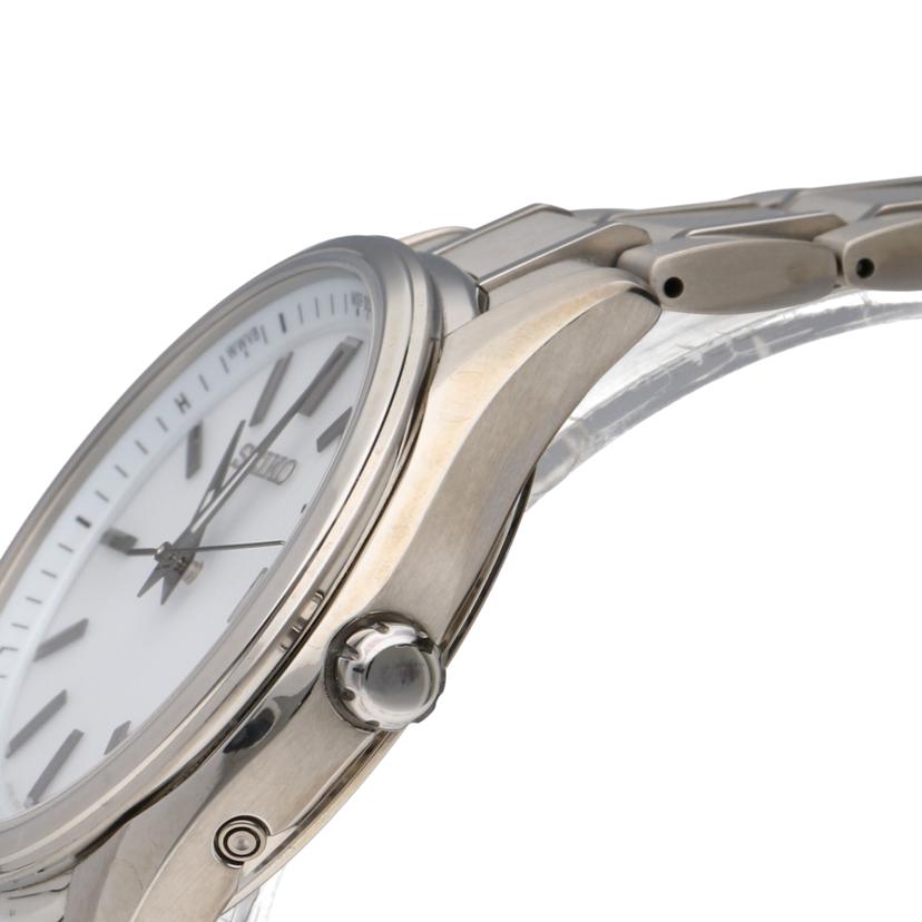 SEIKO SEIKO/セイコーセレクション/メンズ/電波ソーラー/SBTM337//330***/Bランク/62