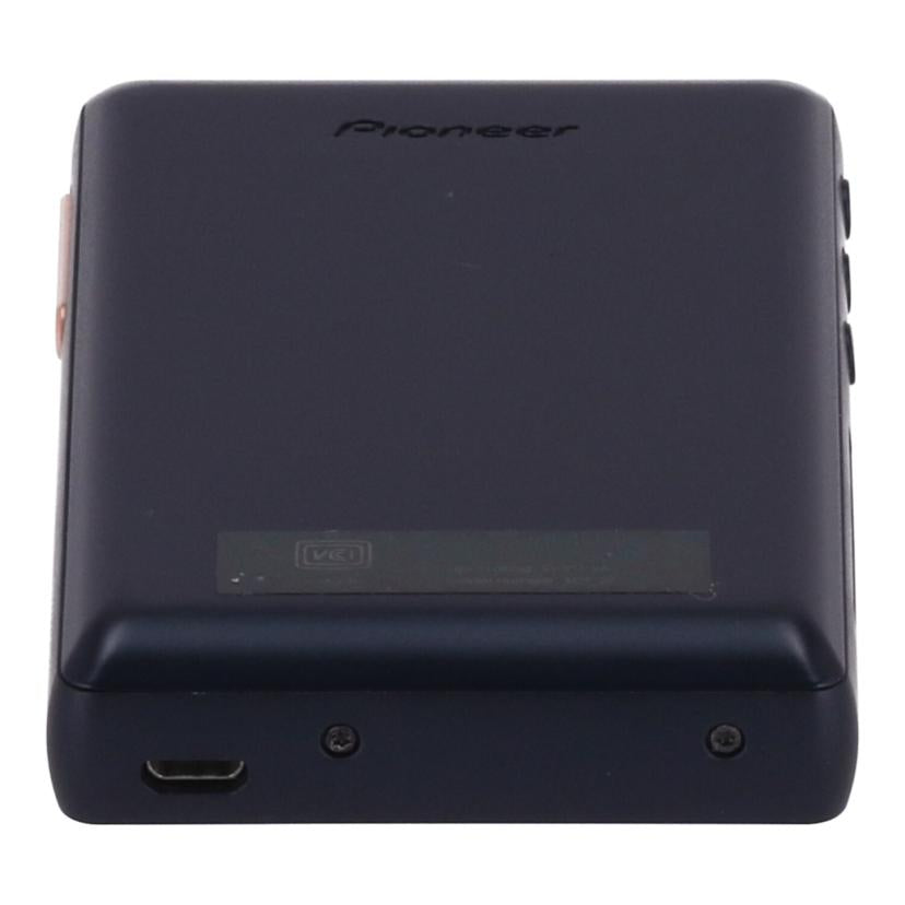 Pioneer パイオニア /ハイレゾ音源対応デジタルオーディオプレーヤー/private 16GB/XDP-20//9192ZJ5810420696/Bランク/77