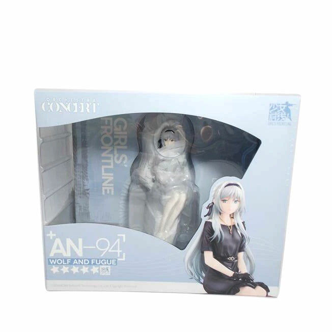 TOKYO FIGURE 東京フィギュア/AN-94 狼とフーガVer//ABランク/42