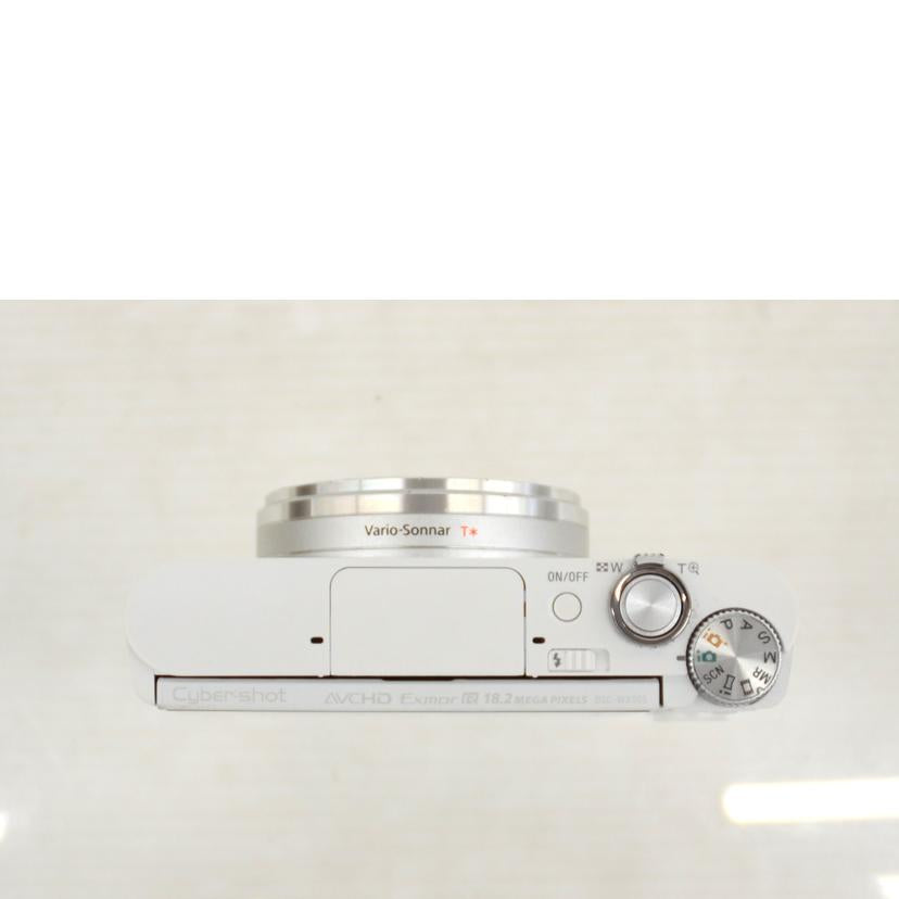 SONY ソニー/デジタルカメラ/DSC-WX500//WW220188/Bランク/75