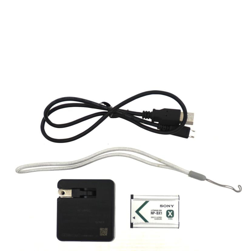 SONY ソニー/デジタルカメラ/DSC-WX500//WW220188/Bランク/75