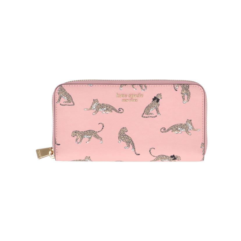 kate spade ケイトスペード/kate spade ラウンドファスナー財布//ABランク/65