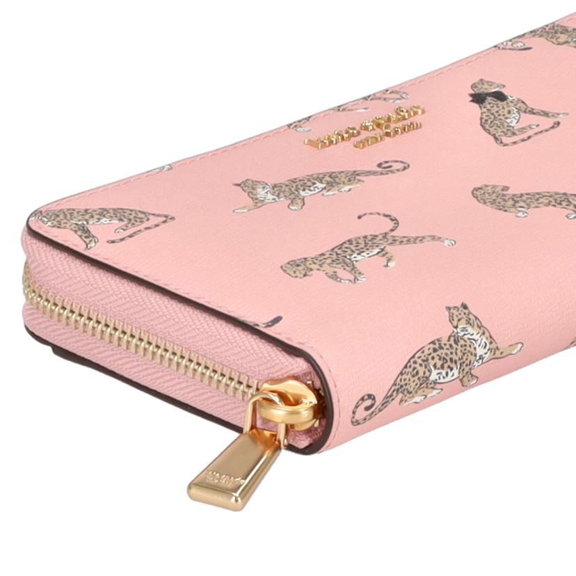 kate spade ケイトスペード/kate spade ラウンドファスナー財布//ABランク/65