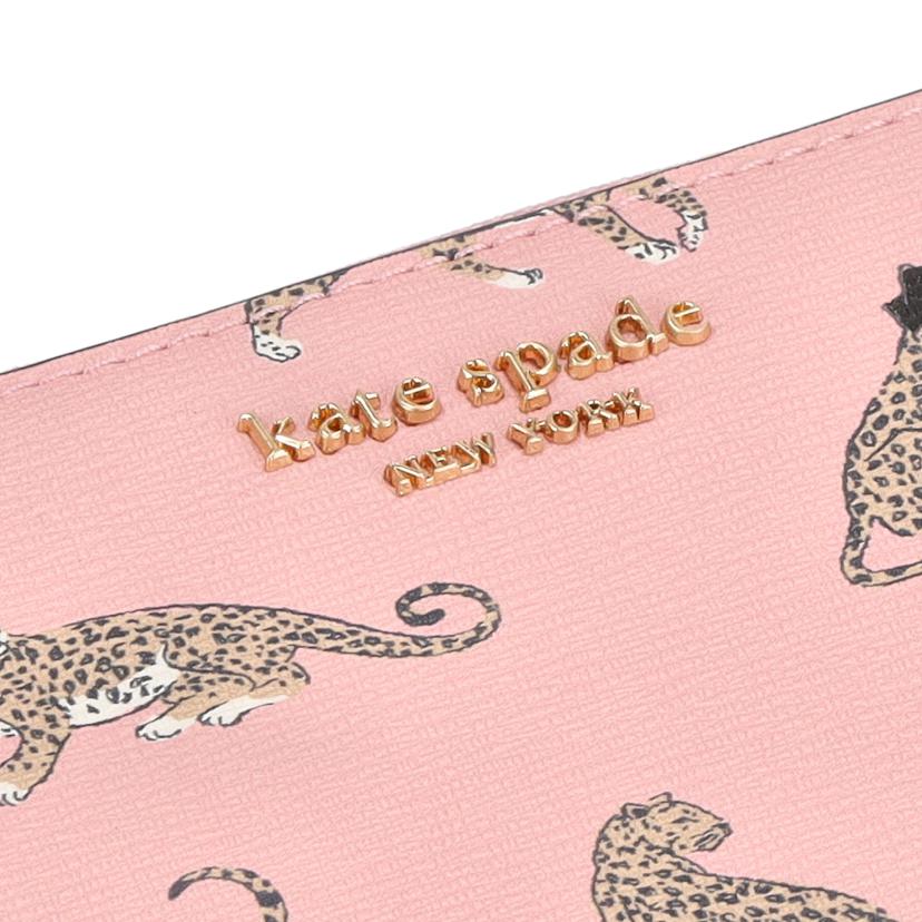 kate spade ケイトスペード/kate spade ラウンドファスナー財布//ABランク/65