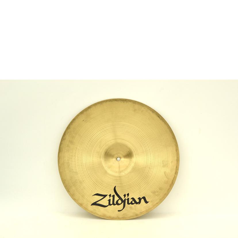 Zildjian ジルジャン/クラッシュ シンバル/THIN CRASH 16/40cm//ABランク/75