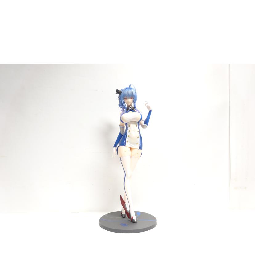 ALTER アルター/セントルイス 軽装Ver フィギュア//ABランク/42