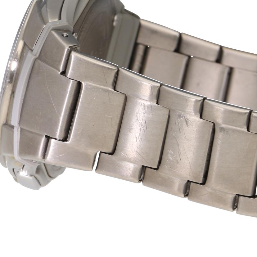 CASIO カシオ/waveceptor チタン電波ソーラー時計/WVA-M640TD-2AJF//002*****/ABランク/09