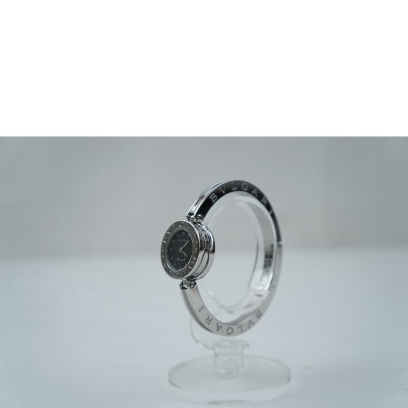 BVLGARI ブルガリ/B.zero1 ブラック文字盤/クオーツ/BZ22S//D13****/ABランク/67