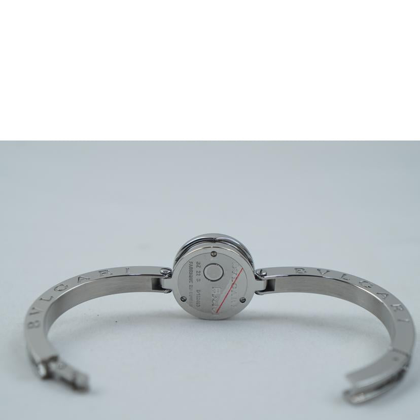 BVLGARI ブルガリ/B.zero1 ブラック文字盤/クオーツ/BZ22S//D13****/ABランク/67