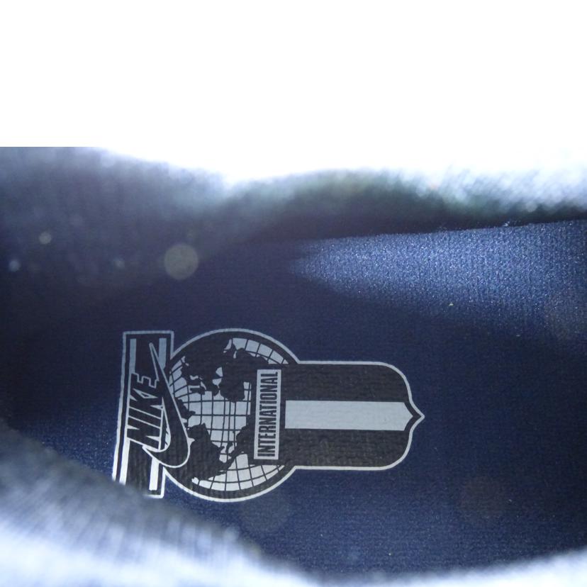 NIKE ナイキ/AIR HUARACHE LE/DH8143-400//Aランク/64