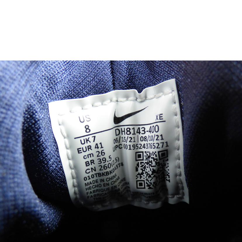 NIKE ナイキ/AIR HUARACHE LE/DH8143-400//Aランク/64