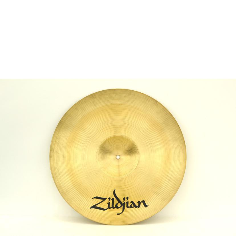 Zildjian ジルジャン/クラッシュ シンバル/MIDIUM THIN CRASH 18/45cm//ABランク/75