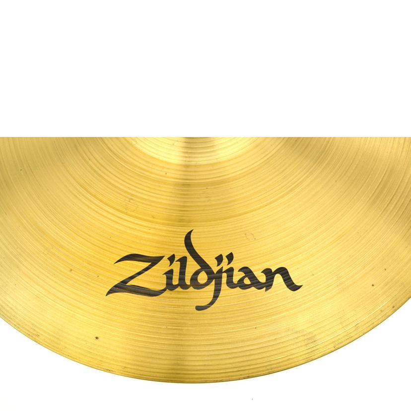 Zildjian ジルジャン/クラッシュ シンバル/MIDIUM THIN CRASH 18/45cm//ABランク/75