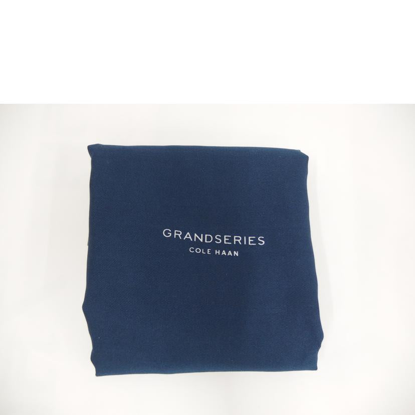 COLE HAAN コールハン/COLE HAAN レザーショルダーBAG/RD//Bランク/82