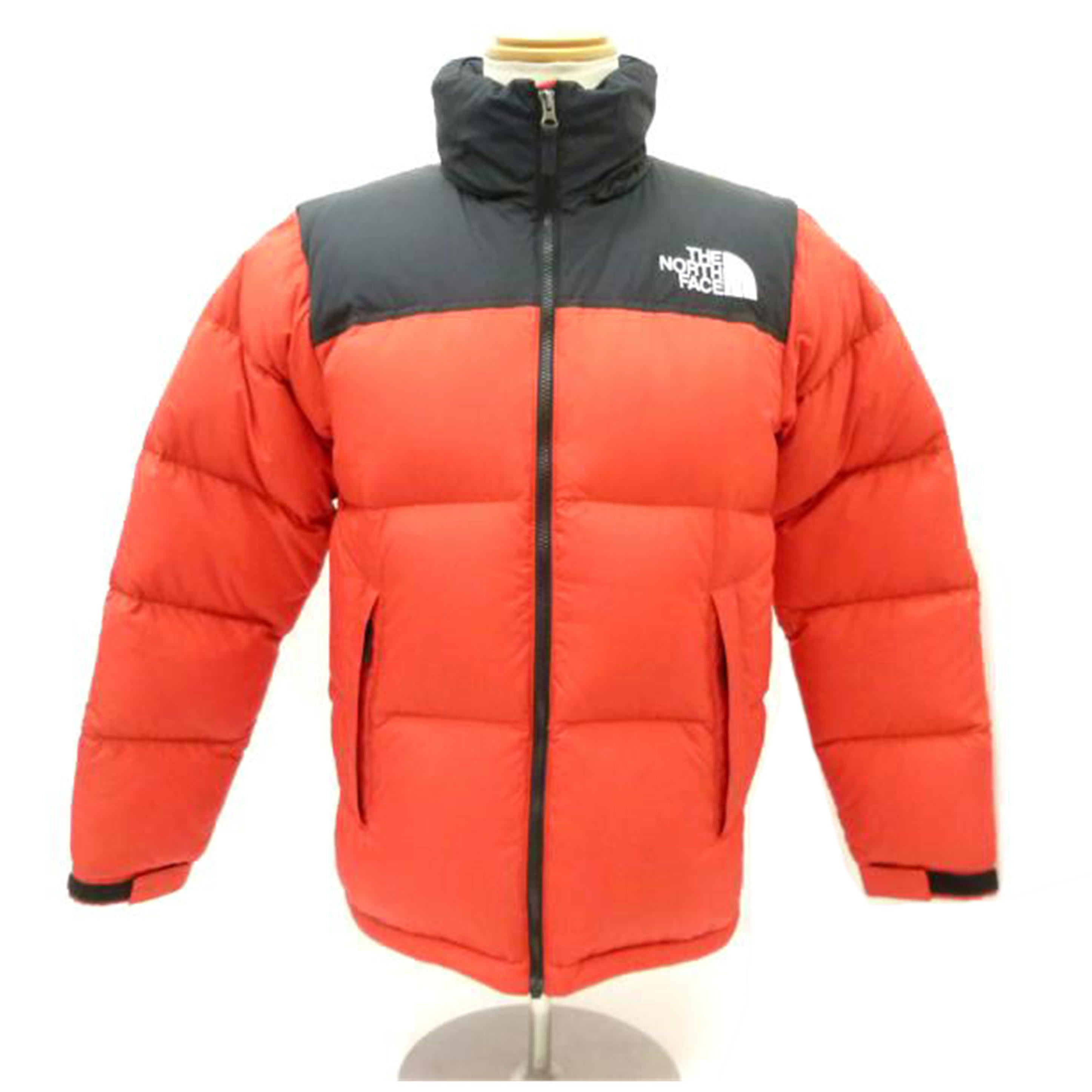 THE NORTH FACE ノースフェイス/ヌプシジャケット/ND91841//ABランク/88