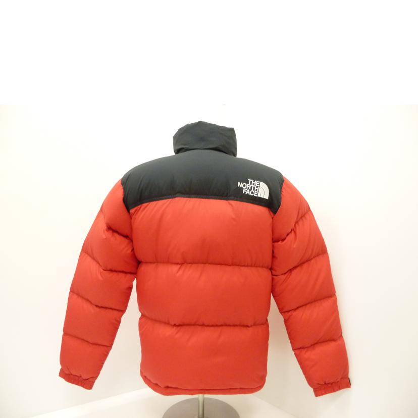 THE NORTH FACE ノースフェイス/ヌプシジャケット/ND91841//ABランク/88