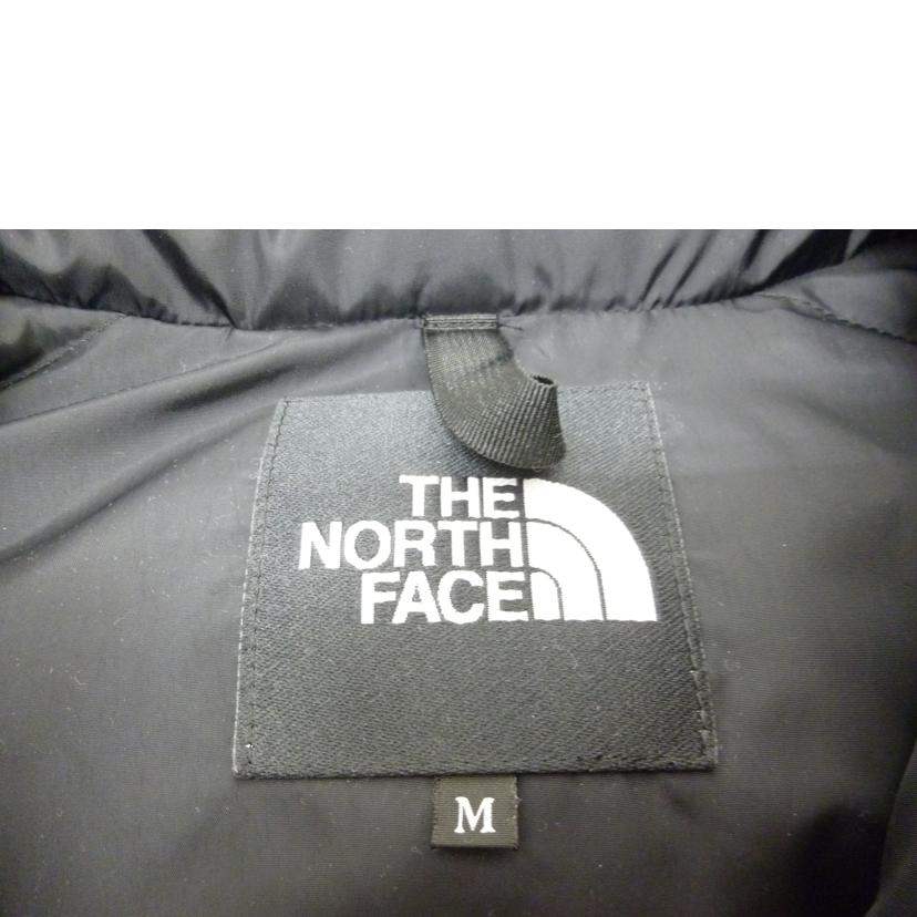 THE NORTH FACE ノースフェイス/ヌプシジャケット/ND91841//ABランク/88