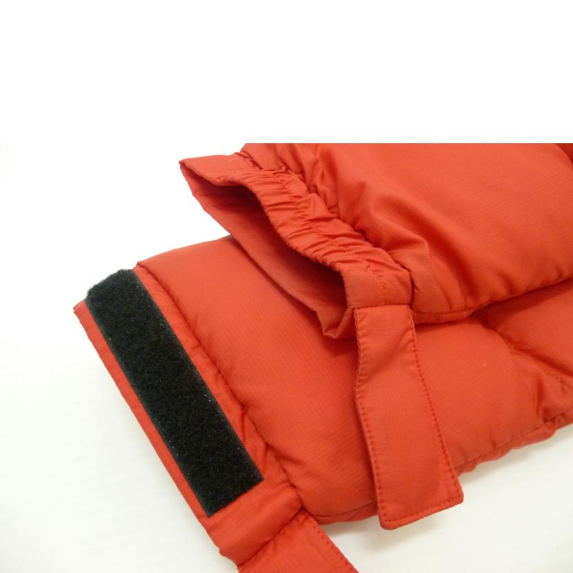 THE NORTH FACE ノースフェイス/ヌプシジャケット/ND91841//ABランク/88