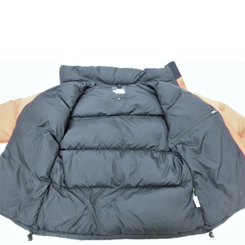 THE NORTH FACE ノースフェイス/ヌプシジャケット/ND91841//ABランク/88