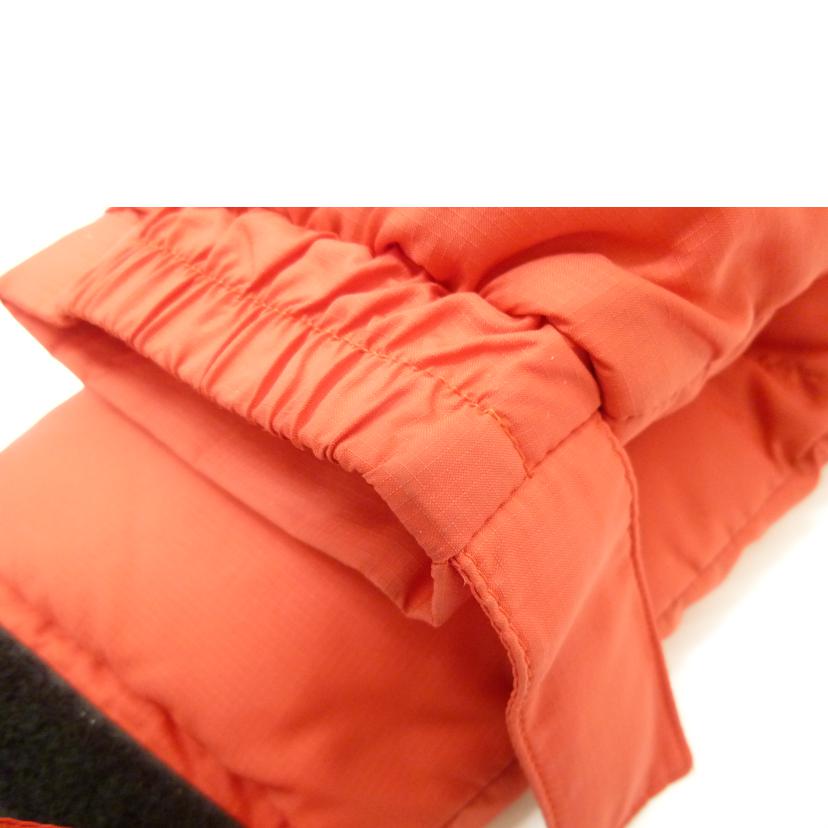 THE NORTH FACE ノースフェイス/ヌプシジャケット/ND91841//ABランク/88